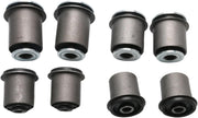 DURAFORCE 8x Front Upper & Lower Control Arm Bushing Kit For 2000-07 TOYOTA TUNDRA SEQUOIA