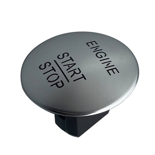 DURAFORCE Keyless Go Engine Start Stop Push Button Switch for Mercedes Benz