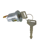 DURAFORCE For FJ43/FJ45 1975-1986 4.2L Gas Ignition Switch & 2x Door Locks