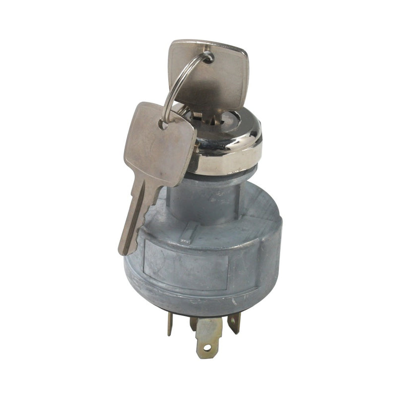 DURAFORCE Ignition Switch AT37390 for John Deere 310 310A 410 510B 610B 340D 440C 440D 540