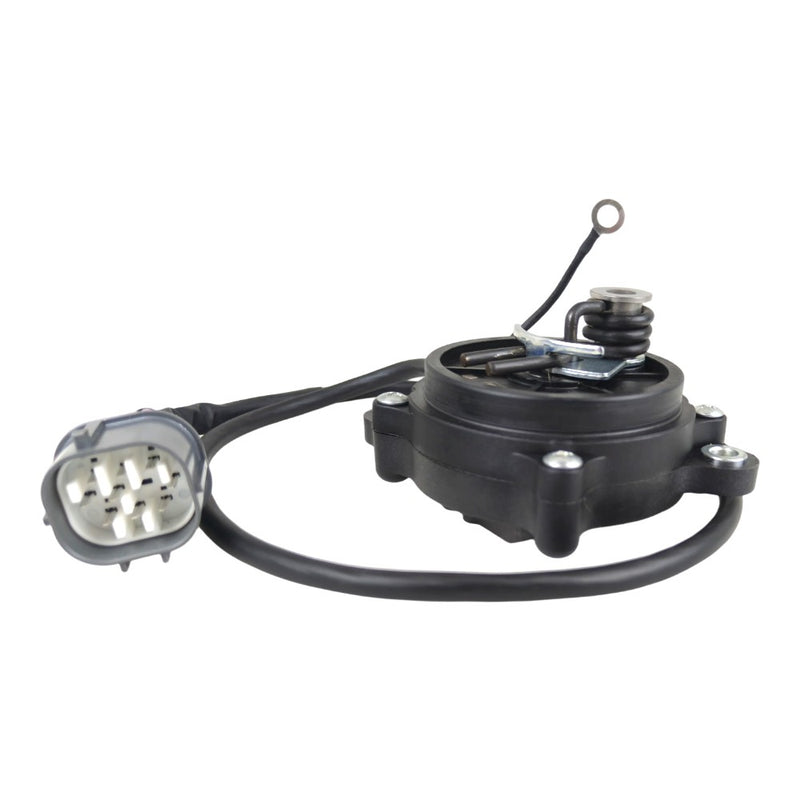 DURAFORCE Front Gear Case Actuator Motor For CFMOTO CForce 400 500S 600 800XC 950EX 1000