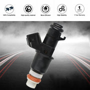 DURAFORCE Fit For Suzuki Quadracer 450 LTR450 2x4 2006-2009 Fuel Injector 1047IJ108XG