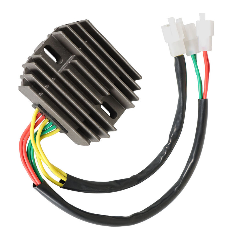 DURAFORCE For Honda VT1100 VT 1100 C Shadow Spirit 98-2005 Motorcycle Regulator Rectifier
