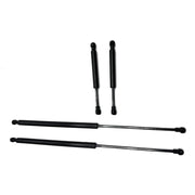 DURAFORCE For Bentley Continental GT Gtc Flying Spur hood shocks lift support struts US