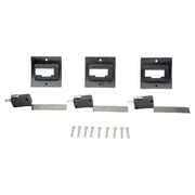 DURAFORCE 3Pack 33082 Sail Switch with Bracket M/L Kit 31094 for Dometic Atwood RV Furnace