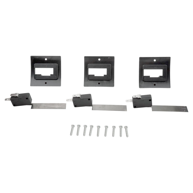 DURAFORCE 3Pack 33082 Sail Switch with Bracket M/L Kit 31094 for Dometic Atwood RV Furnace