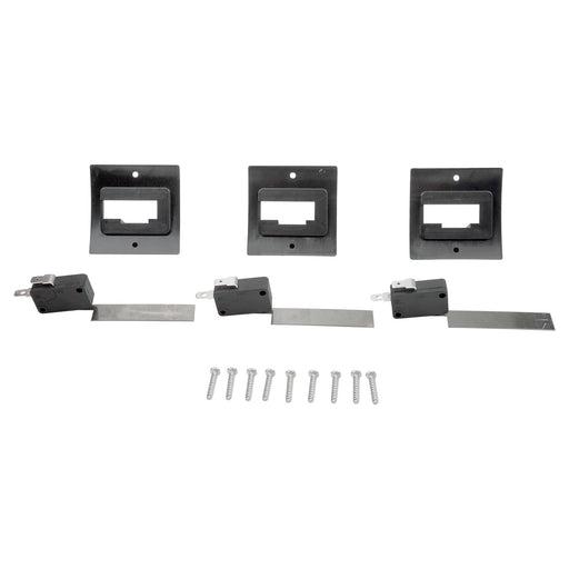 DURAFORCE 3Pack 33082 Sail Switch with Bracket M/L Kit 31094 for Dometic Atwood RV Furnace