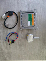 DURAFORCE For Ford Mustang Xenon Ballast & D3S Bulb Kit Control Unit Computer 2010-2019 US