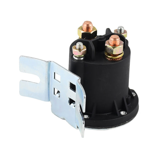 DURAFORCE for Boss Snow Plow Solenoid Relay HYD01633 HYD08831 12V 4 Terminal