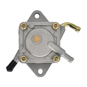 DURAFORCE Fuel Pump For John Deere 130 165 185 112L LX172 GT242 RX95 SX95 AMT600 4x2 Gator