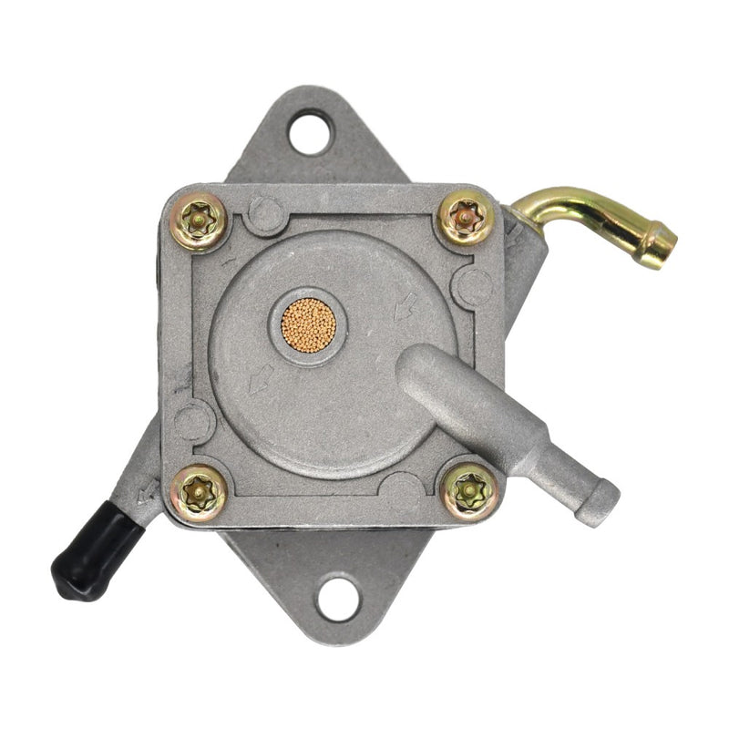 DURAFORCE Fuel Pump For John Deere 130 165 185 112L LX172 GT242 RX95 SX95 AMT600 4x2 Gator
