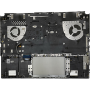 DURAFORCE 90NR0951-R31 For ASUS TUF Dash 15FA507 FA507R Palmrest W/ Backlit Keyboard