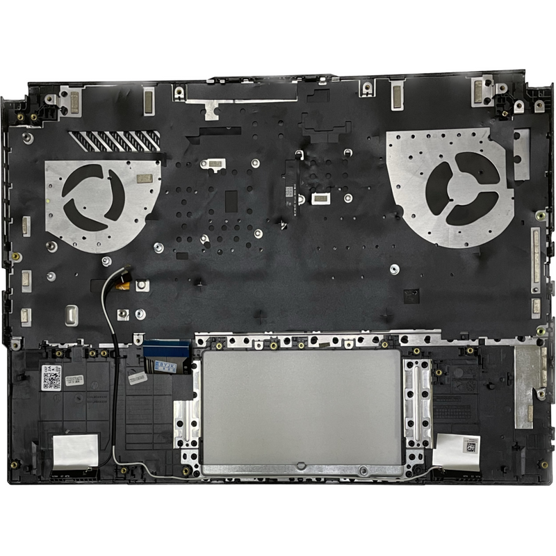 DURAFORCE 90NR0951-R31 For ASUS TUF Dash 15FA507 FA507R Palmrest W/ Backlit Keyboard