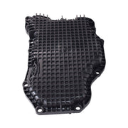 DURAFORCE Oil Pan With gasket For 2023 2024 Nissan Rogue 1.5 Engine 11110-6RC2B
