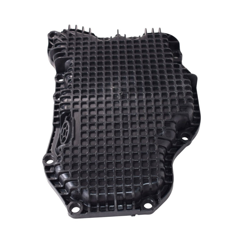 DURAFORCE Oil Pan With gasket For 2023 2024 Nissan Rogue 1.5 Engine 11110-6RC2B