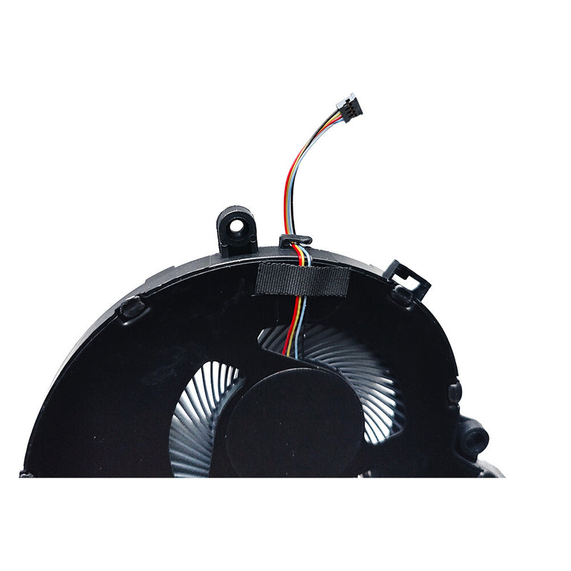 DURAFORCE For HP Spectre X360 15EB 15-EB0043DX CPU GPU Cooling Fan 15-EB0053DX 15-EB0065NR