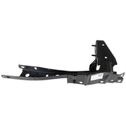 DURAFORCE New Center Radiator Core Support Fits For 2016-2023 Toyota Tacoma 53209-04030 US