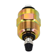 DURAFORCE Fuel Shutoff Stop Solenoid 12V 60807767 0330001015 8100253 for Cummins Isuzu VE