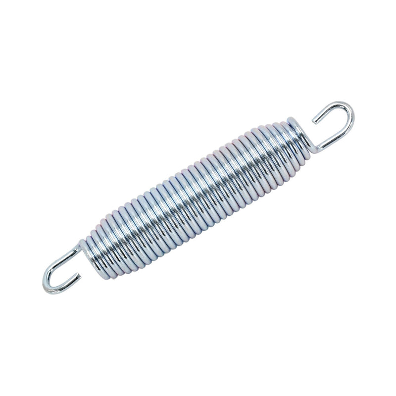 DURAFORCE Idler Tension Spring 607616 For Hustler Raptor Fastrak Zero Turn Lawn Mower