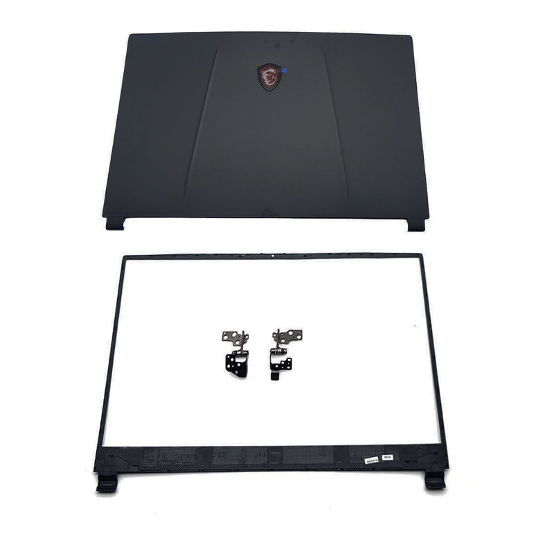 MS 17E1 MS 17E3 17E9 Top Back Cover Bezel Hinges for MSI Raider GP75 GL75 GE75