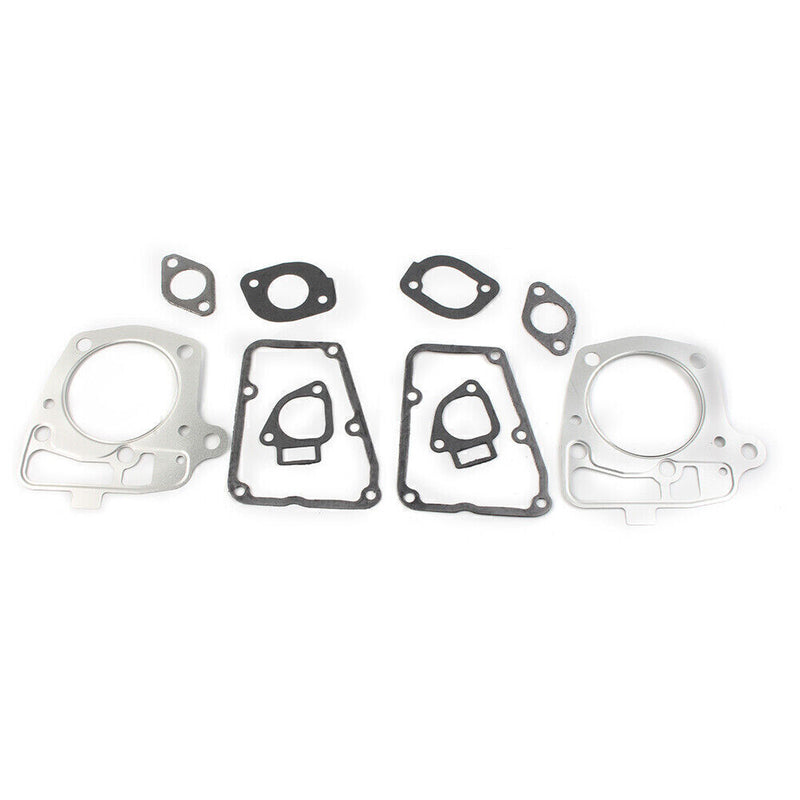 DURAFORCE 11004-7026 For Kawasaki FR651V FR691v FR730v Engines 10D13 Lawn Mower Gasket Kit