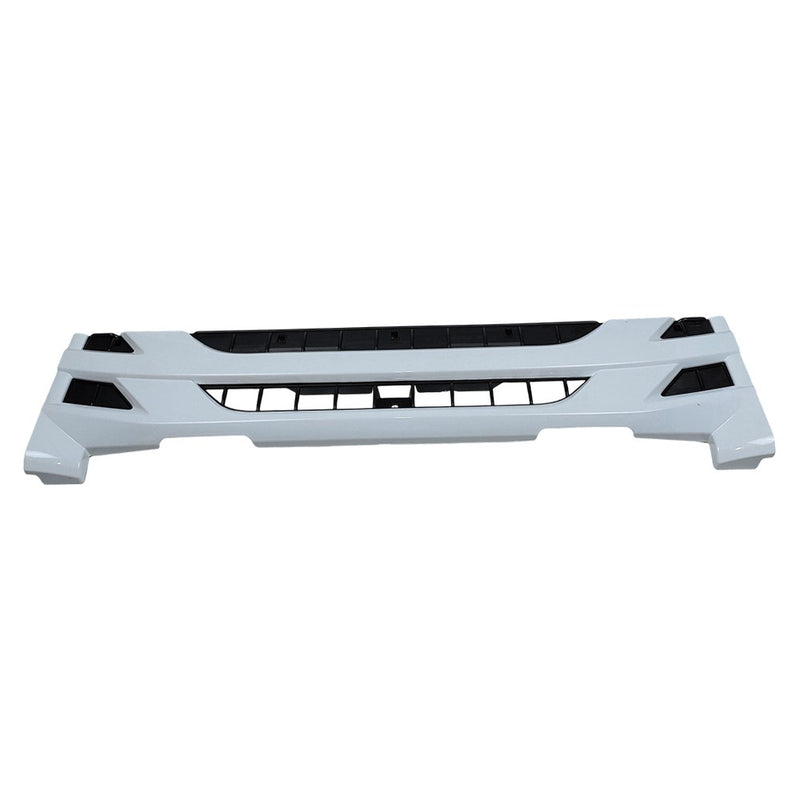 DURAFORCE For 2015-2023 ISUZU NPR NPR-HD NQR NRR GMC W3500 W4500 43 inches Radiator Grille