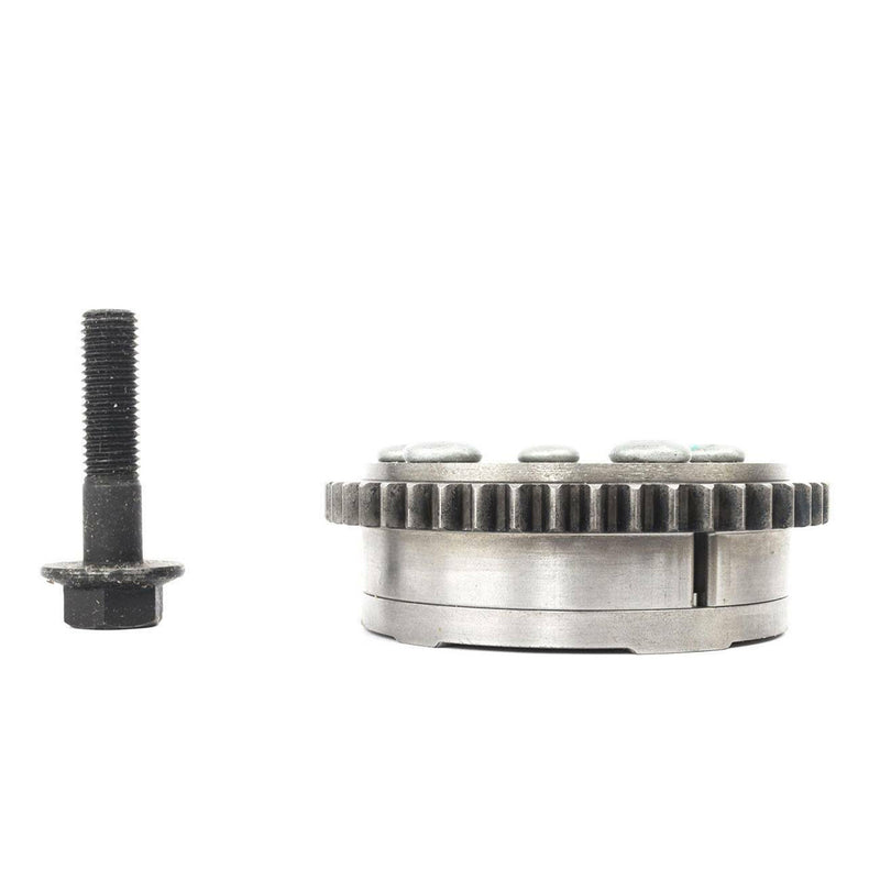 Engine Variable Valve Timing Sprocket Camshaft VTC Actuator for Honda CRV