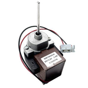 DURAFORCE Upgrade Refrigerator Evaporator Fan Motor 3015924900 Compatible for Kenmore Par