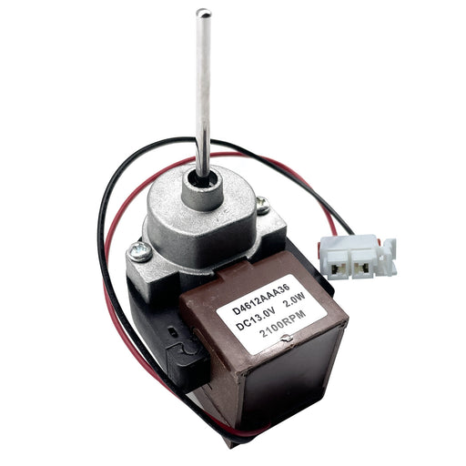 DURAFORCE Upgrade Refrigerator Evaporator Fan Motor 3015924900 Compatible for Kenmore Par