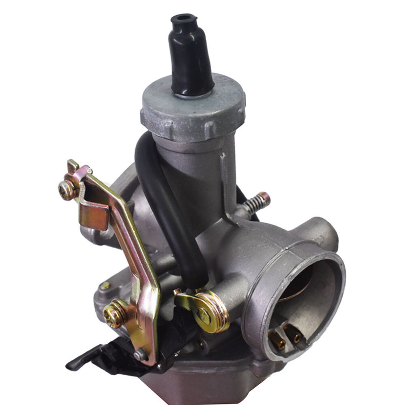 DURAFORCE Carburetor Carb & Air Filter For Honda XR200 XR200R 1980-2002 XL200R 1983-1984
