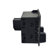 DURAFORCE New For 08-13 GMC Sierra Chevrolet Silverado 1500 2500 3500 Trailer Brake Switch