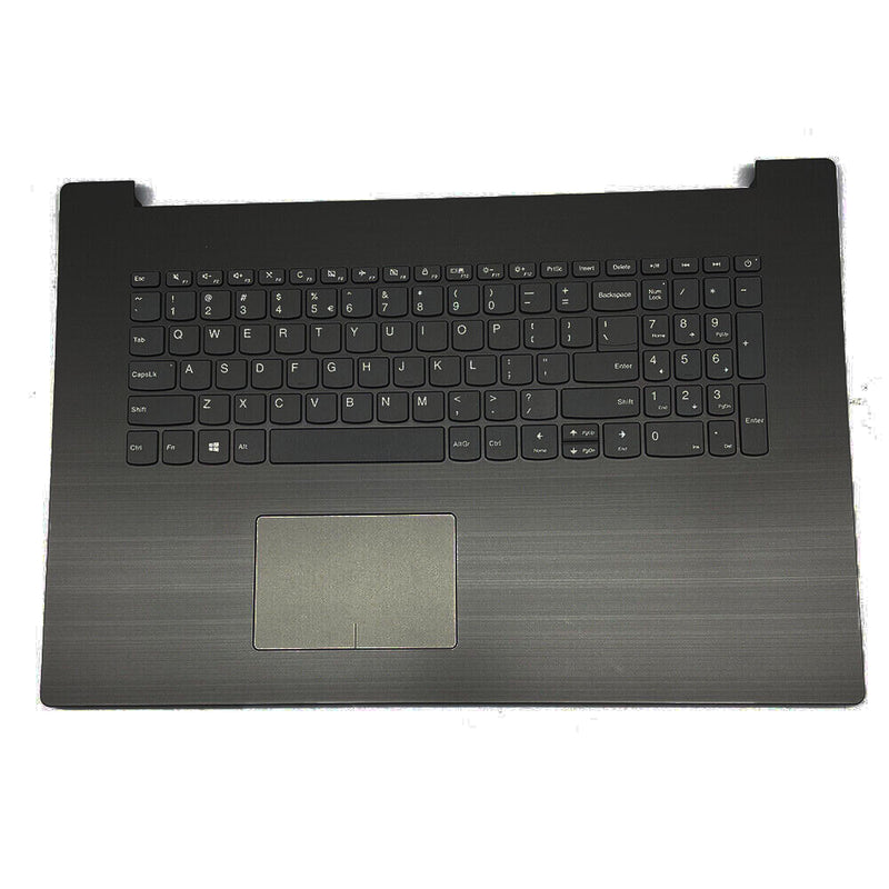 DURAFORCE Palmrest Keyboard Touchpad For Lenovo ideapad 330-17ISK 330-17IKB IGM 320-17IKB