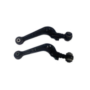 DURAFORCE 2x Adjustable Rear Alignment Camber Arms For Toyota RAV4 06-18 Lexus NX 15-20