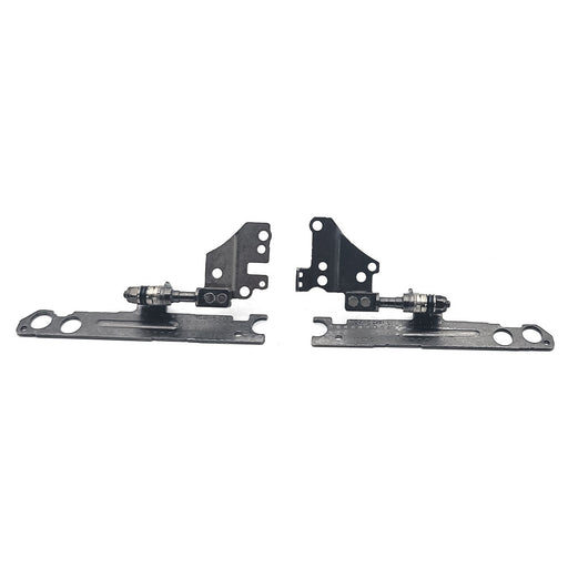 DURAFORCE New For Dell Inspiron 16 Plus 7620 7625 LCD Screen Hinges Set Left & Right