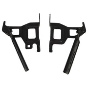 DURAFORCE For Honda Fit 2015-2020 2Pcs Hood Hinges Left Right Driver & Passenger Side