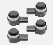 DURAFORCE 4PCS For VW 5Q0919275BGRU 5Q0919275B 5Q0919275G2X 9Y0919275A Parking Sensor