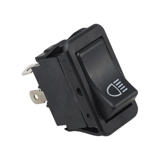 DURAFORCE Headlight Switch AM117324 For John Deere Z235 Z255 Z335E Z355E Z645 Z655