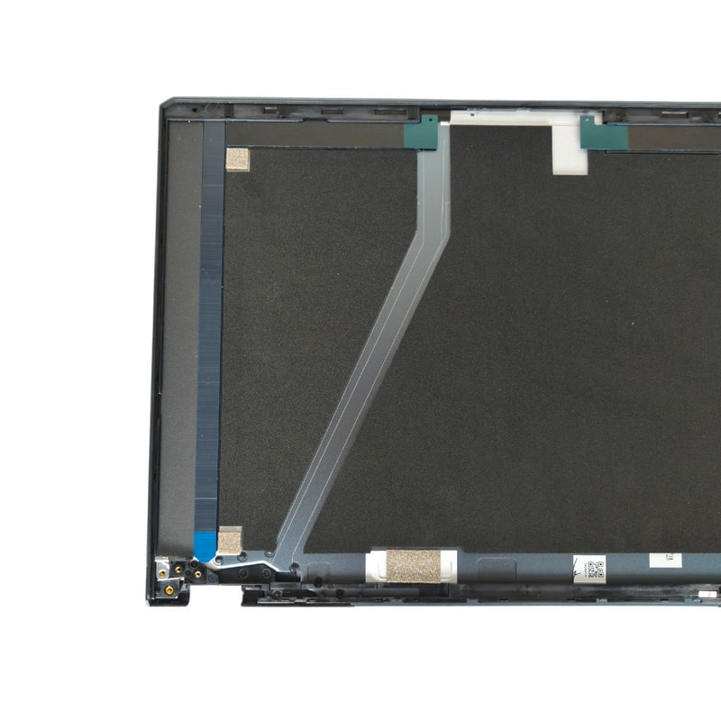 DURAFORCE Blue Back Cover Hinges For MSI GE66 Raider 10SD 10SE MS-1541 MS-1542 Top Case US