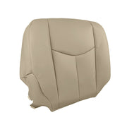 DURAFORCE Passenger Replacement Bottom Seat Cover For 2003-2006 GMC Sierra 1500 2500 3500