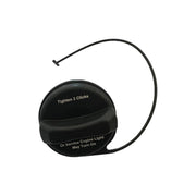 DURAFORCE Fuel Gas Tank Filler Cap for GMC Sierra 1500 2005 2006 2007 2008 2009