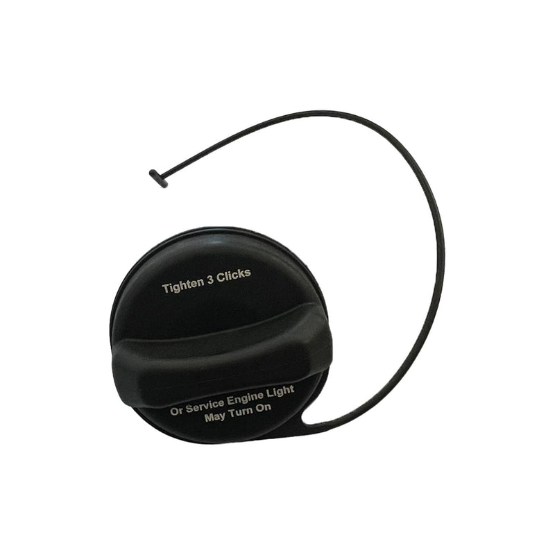 DURAFORCE Fuel Gas Tank Filler Cap for GMC Sierra 1500 2005 2006 2007 2008 2009
