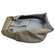 DURAFORCE Passenger Replacement Bottom Seat Cover For 2003-2006 GMC Sierra 1500 2500 3500