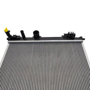 DURAFORCE For Toyota Corolla Sedan 2.0L 2022-2024 Models Radiator Assy 16400-F2081