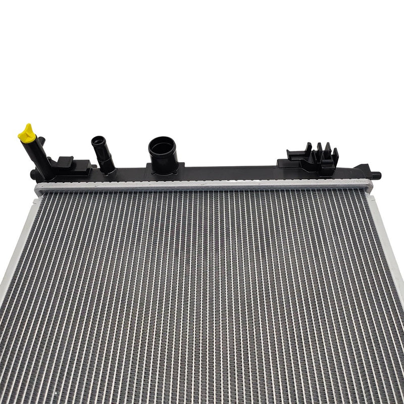DURAFORCE For Toyota Corolla Sedan 2.0L 2022-2024 Models Radiator Assy 16400-F2081