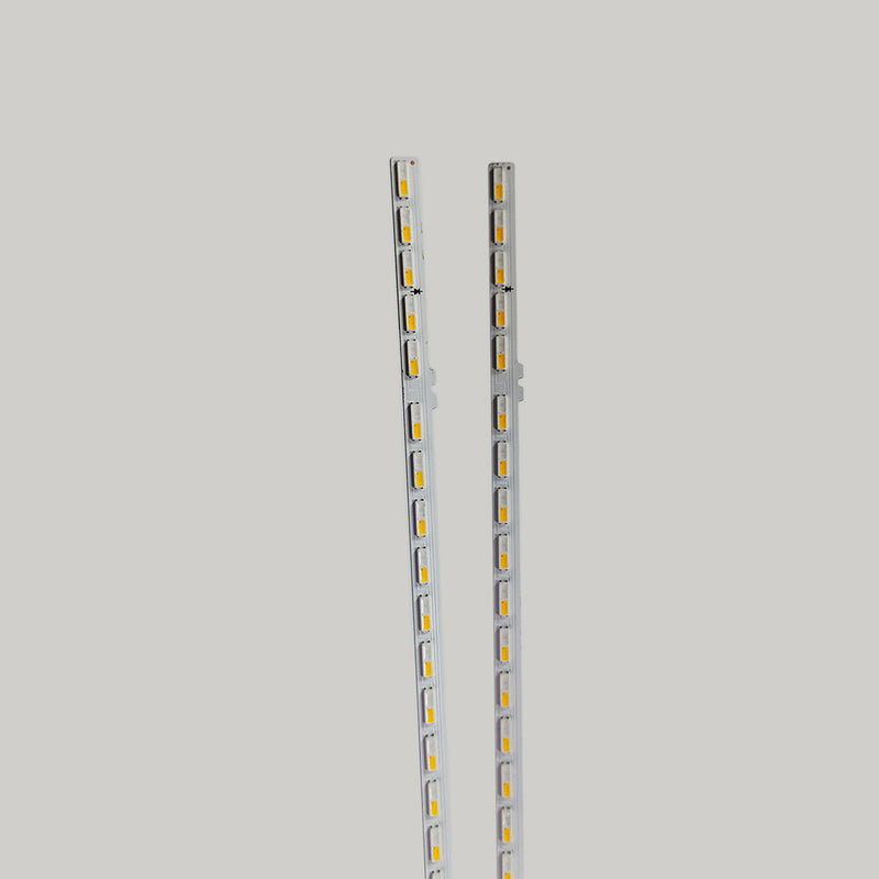 DURAFORCE LED Backlight Strip For QN65Q6DAAF GQ65Q72AAT QN65Q75AAF QN65LS03AAF BN96-52589A
