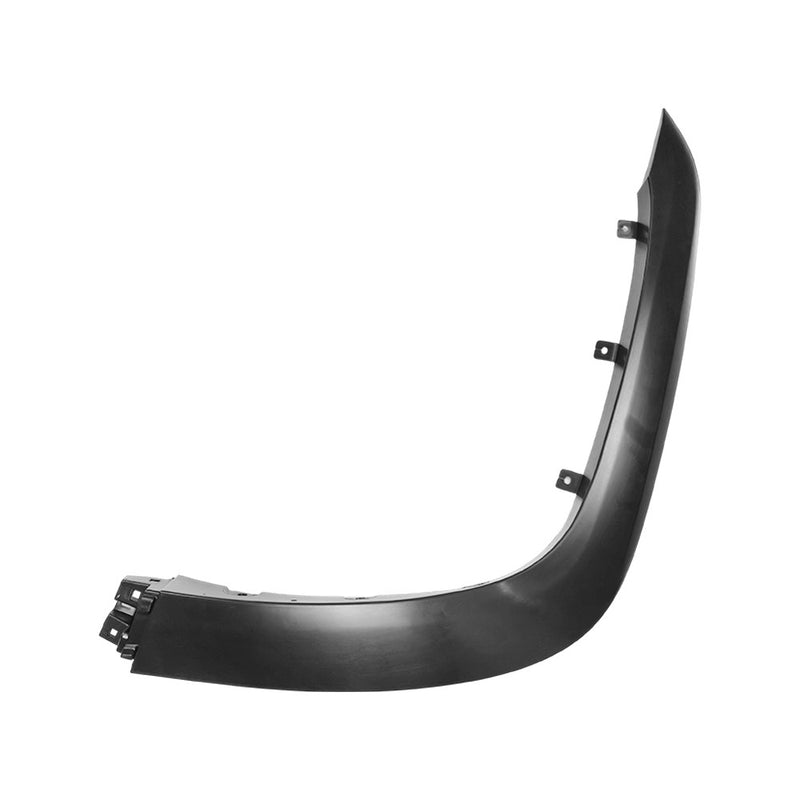 DURAFORCE Front Left/Driver Fender Trim Fender Molding Trim For 2014-2023 Toyota 4Runner