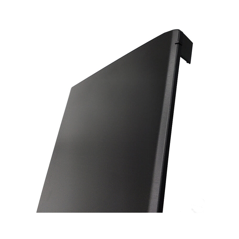 DURAFORCE New Top LCD Back Cover+Front Bezel Black For MSI GF75 MS-17F1 MS-17F5 3077F1A211