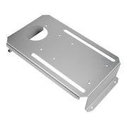 DURAFORCE Auxiliary Power Fuse Block Bracket Fits For Toyota Tundra 2007-2021 Aluminum