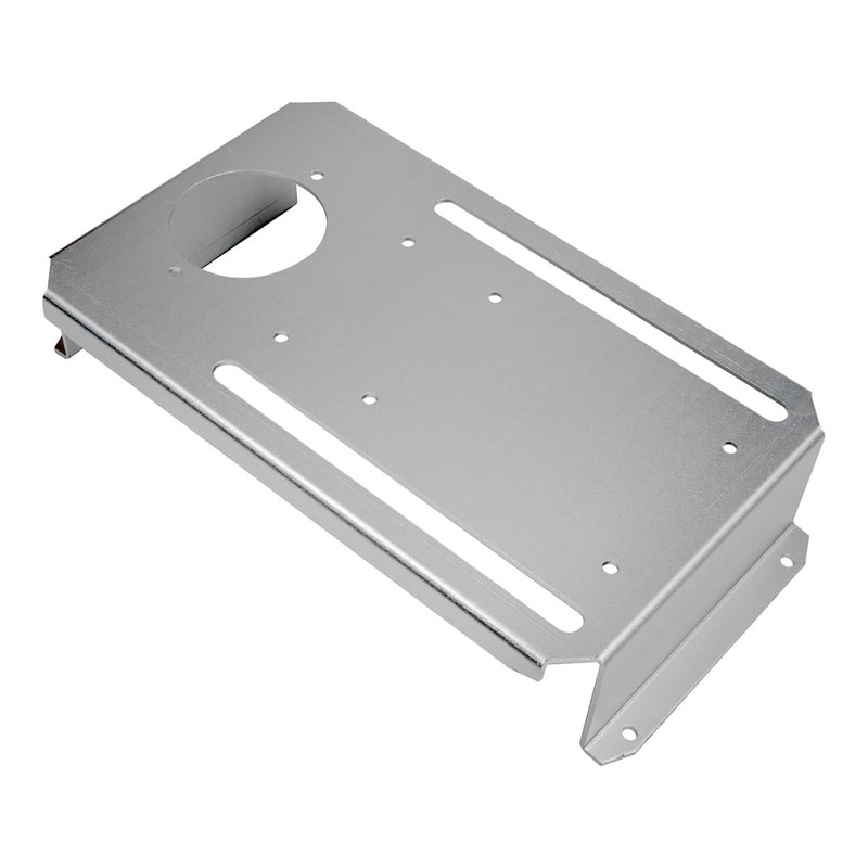 DURAFORCE Auxiliary Power Fuse Block Bracket Fits For Toyota Tundra 2007-2021 Aluminum