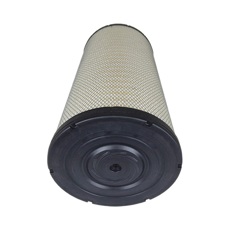 DURAFORCE 1PCS AF4195 Air Filter Fit for Kenworth Peterbilt 367 389 W900 2010-2019 WA10009